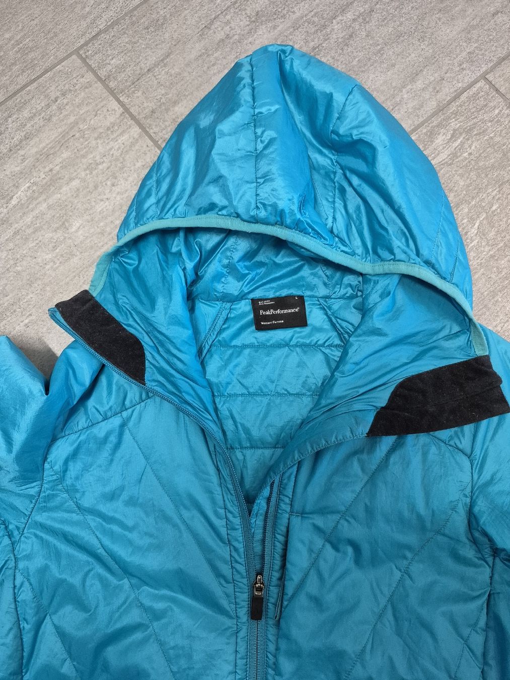 Peak Performance Jacken: Jacke Peak Performance L – Gebraucht aus Stalden (Sarnen) von Tric7 2