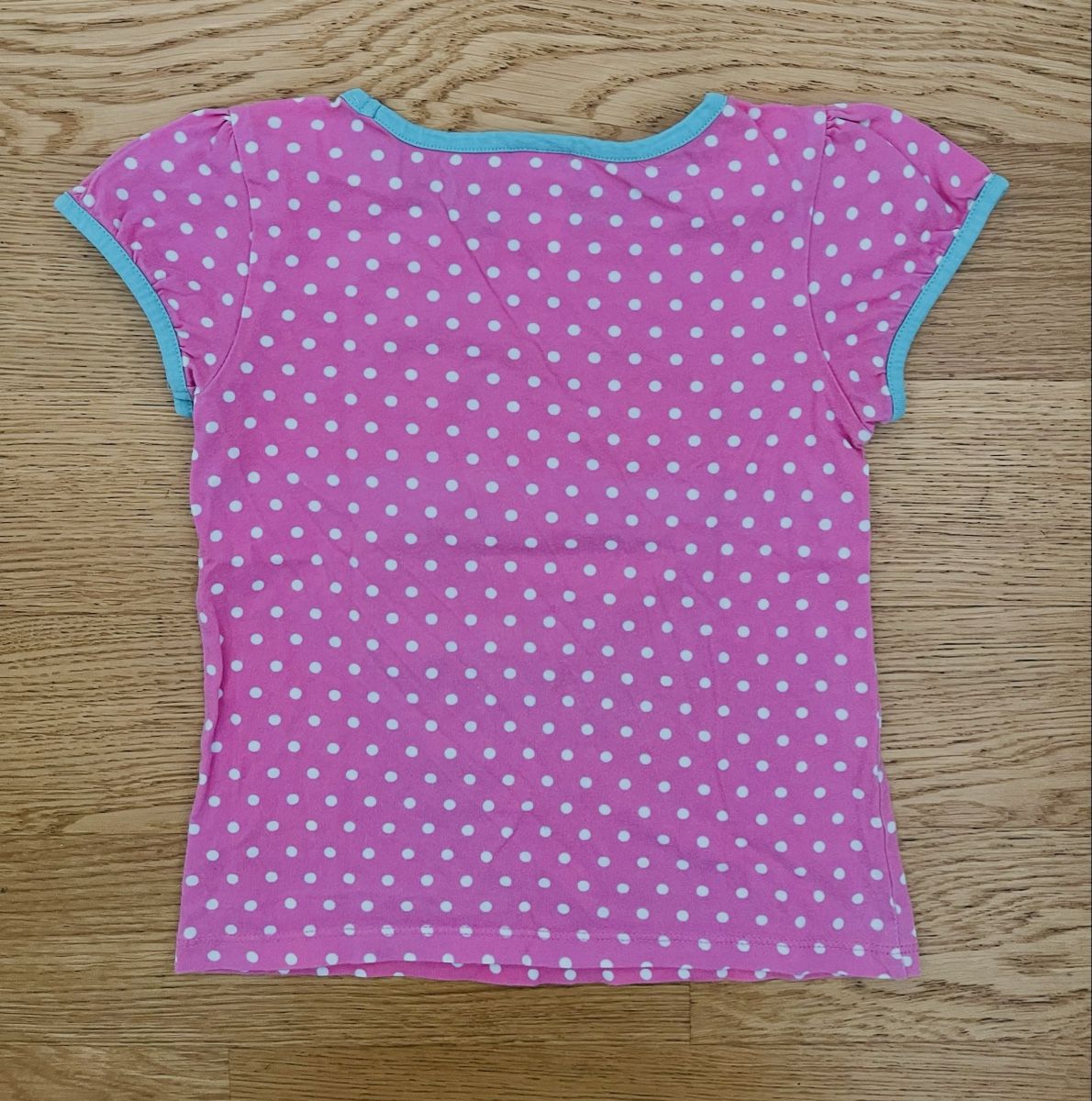 Camicette, T-shirt & Top: T-shirt Taille 116 – Usato da Sion venduto da FashionStore3 1