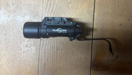 Surefire X300 Klon