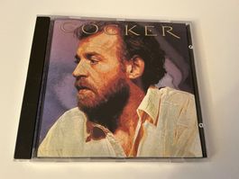 Joe Cocker / Cocker / 1986