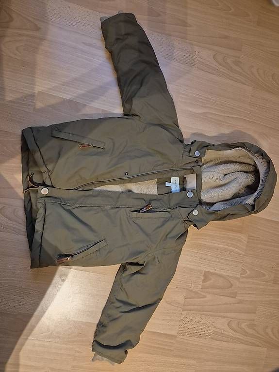 Jacken & Mäntel: Mini A Ture Winterjacke 98 – Gebraucht aus Ebikon von Linkus 4