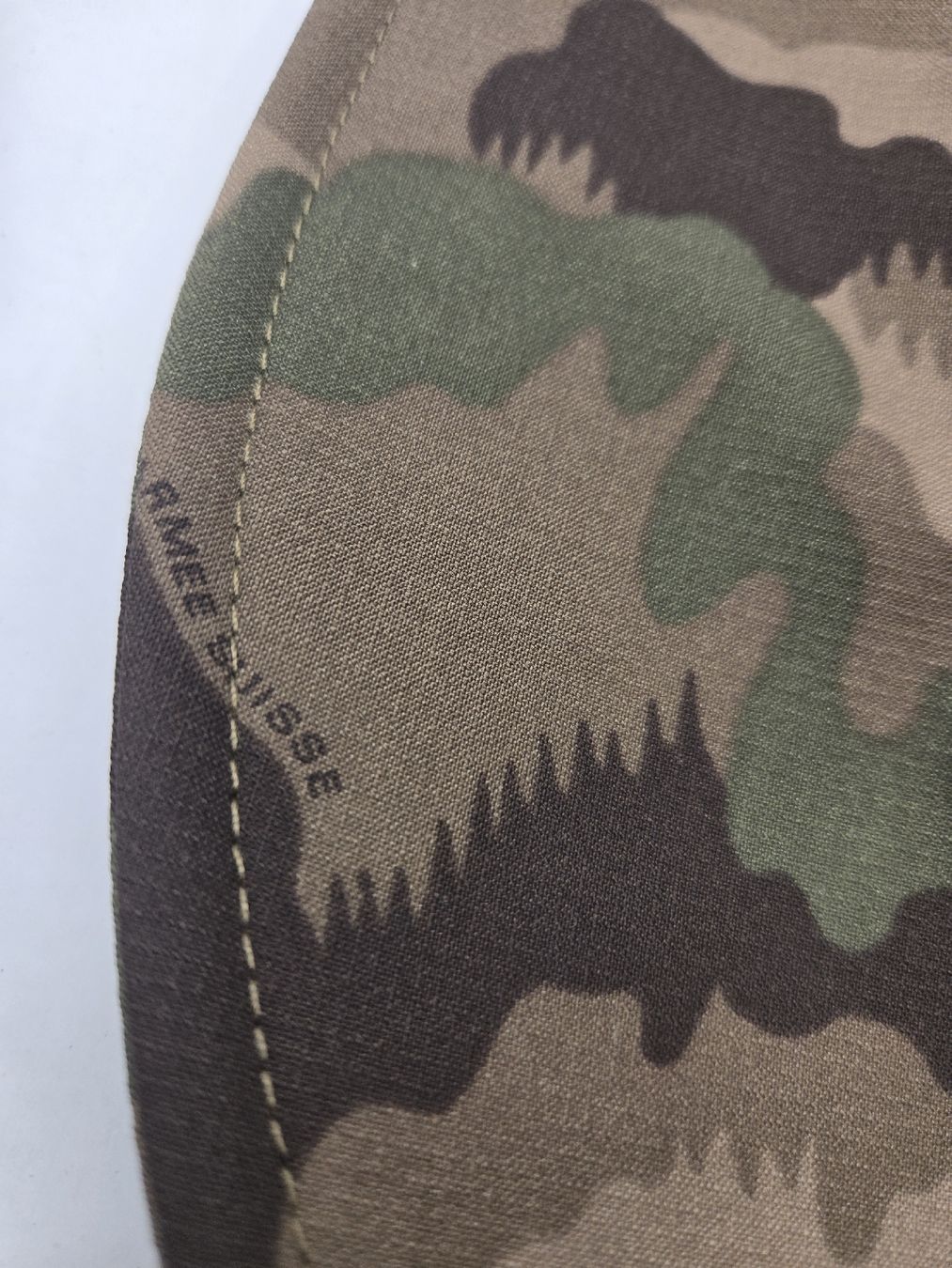 Schweizer Armee Hüte, Mützen & Caps: CH-Armee Komando Hut Gr.M – Neu (gemäss Beschreibung) aus Wolfhalden von ion_z9kr 1