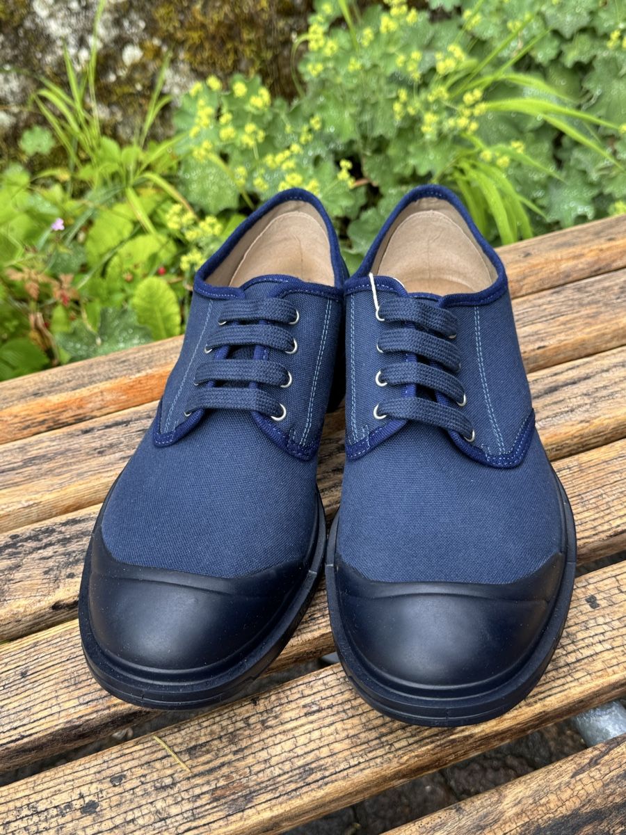 Scarpe da uomo: Pezzol 1951 Schnürschuhe Grösse 45 – Nuovo (secondo la descrizione) da Wohlenschwil venduto da susburg 1