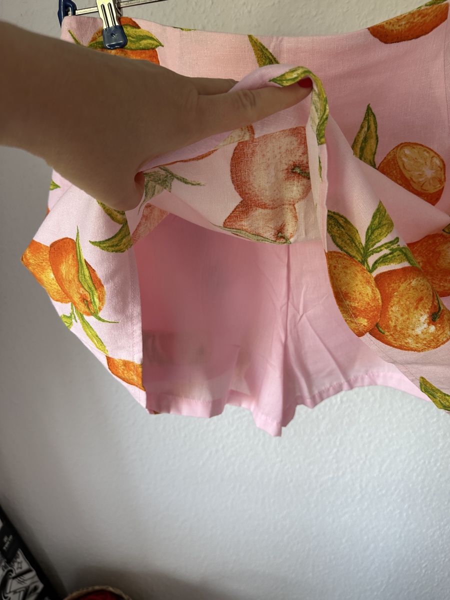 Zara Gonne: Jupe pantalon Zara  – Nuovo (secondo la descrizione) da Genève venduto da Kamill79 4