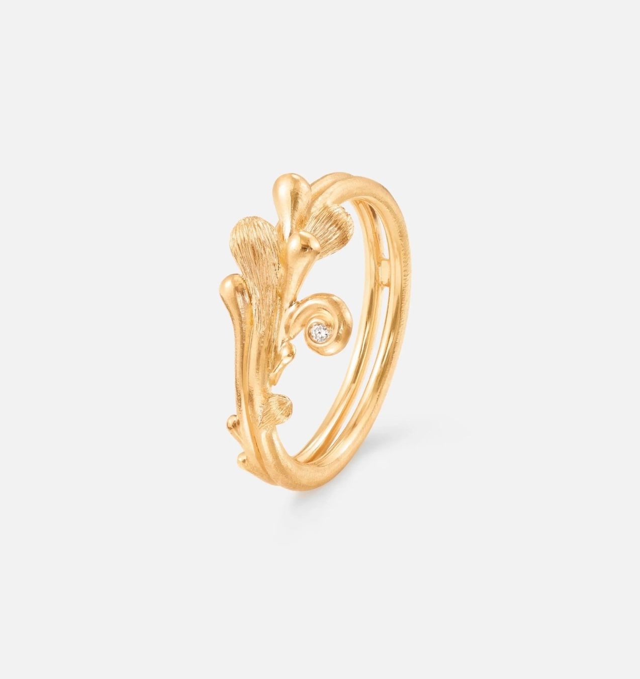 Ole Lynggaard Ringe: Neuer Ole Lynggaard Boho Ring - Gr. 55 – Neu und originalverpackt aus Winterthur von BB___84