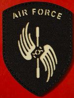 Luftwaffe Swiss Air Force Klett