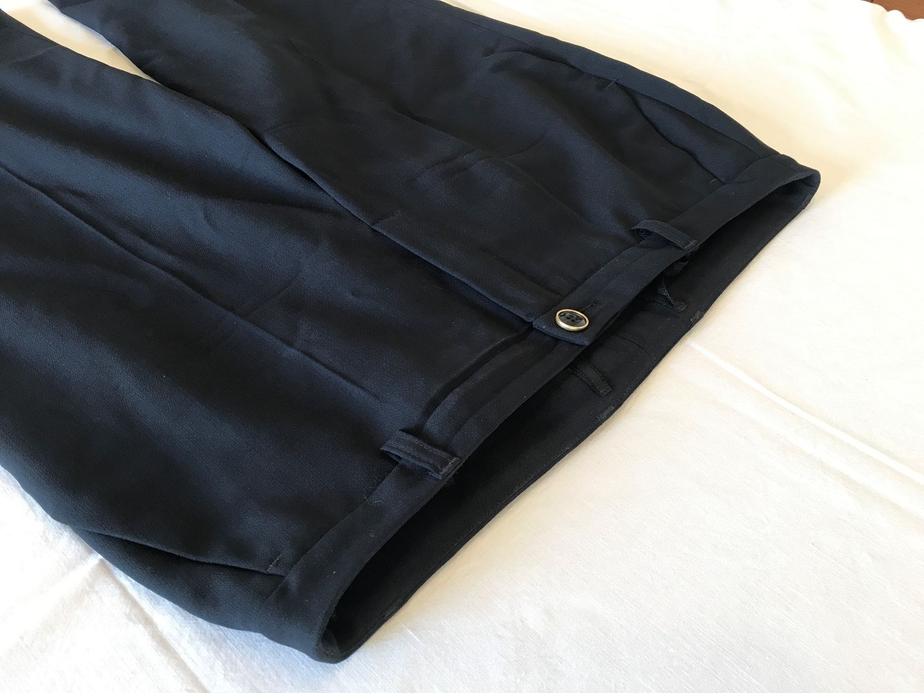 Madeleine Pantalons: Anzugshose Madeleine – D'occasion à Marthalen par Chuegi1 3