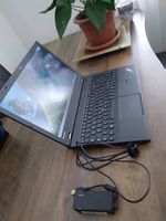 Lenovo T540p Ram 4 Gb. Ssd 256. Windows 11 pro 