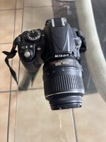 Nikon D70s avec objectif 18-70mm - Boîtier et sac Nikon (59)