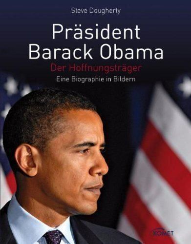 Libri: Präsident Barack Obama – Nuovo (secondo la descrizione) da Sarnen venduto da Livres