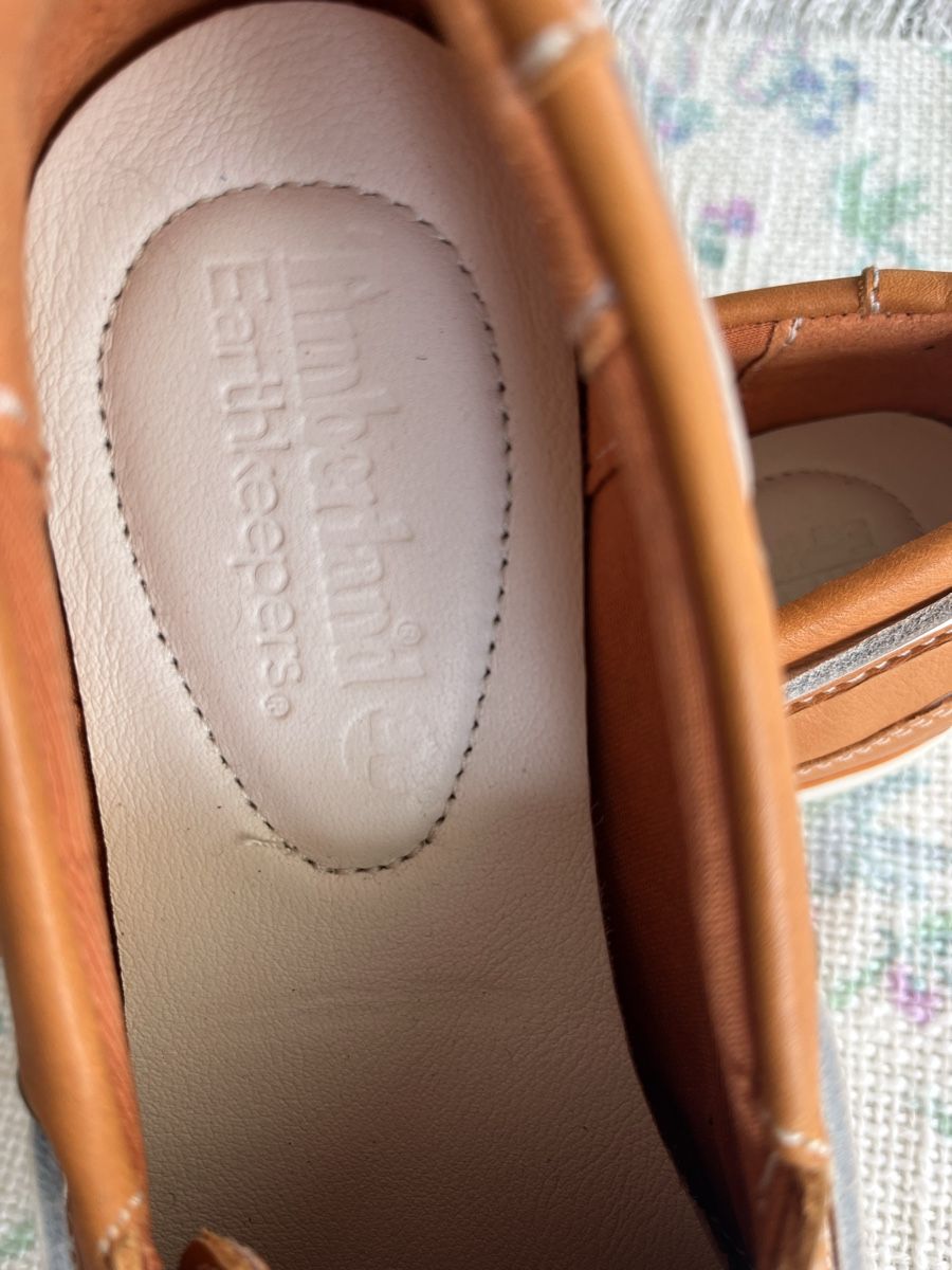 Timberland Chaussures femmes: Timberland Earthkeepers Gr.38 – D'occasion à Kriens par burnauc 4