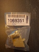 Set support câble ABS Volvo S60/S80/V70/XC70/XC90