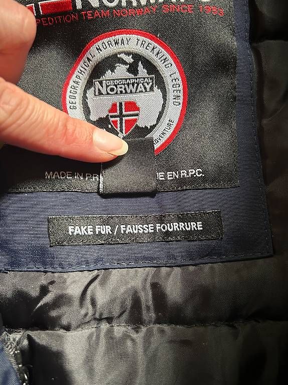 Mäntel: NEUE Winter Parka Damen – Gebraucht aus Bern von Nina_F 2