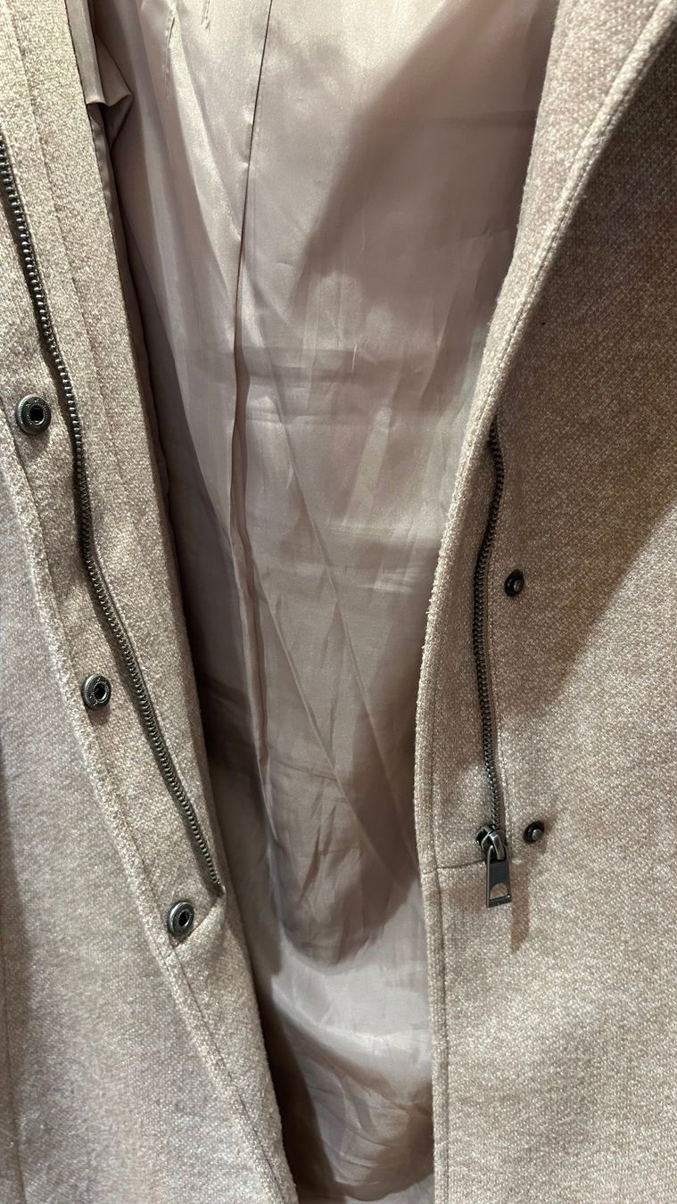 Vero Moda Mäntel: Mantel, Grösse S, Vero Moda – Gebraucht aus Innertkirchen von Urbachtal 2