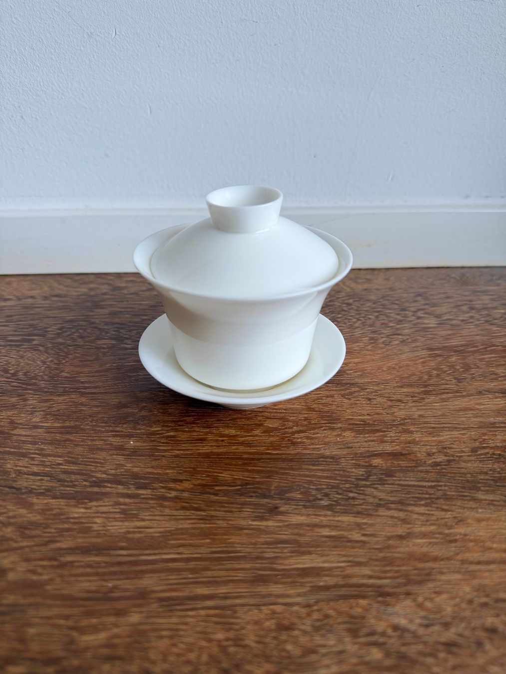 Teiere: Gaiwan 100ml – Nuovo (secondo la descrizione) da Ennetbaden venduto da miboo