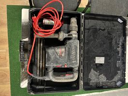 Würth Bohrmaschine BM 40-XES mit Koffer und Bohrern