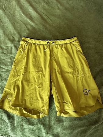 Norröna Senja flex1 Shorts Herren 