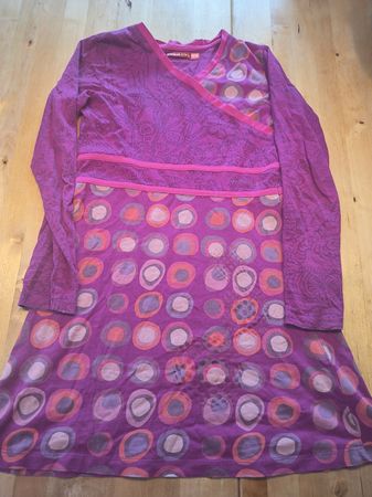 Robe Desigual fille 158/164