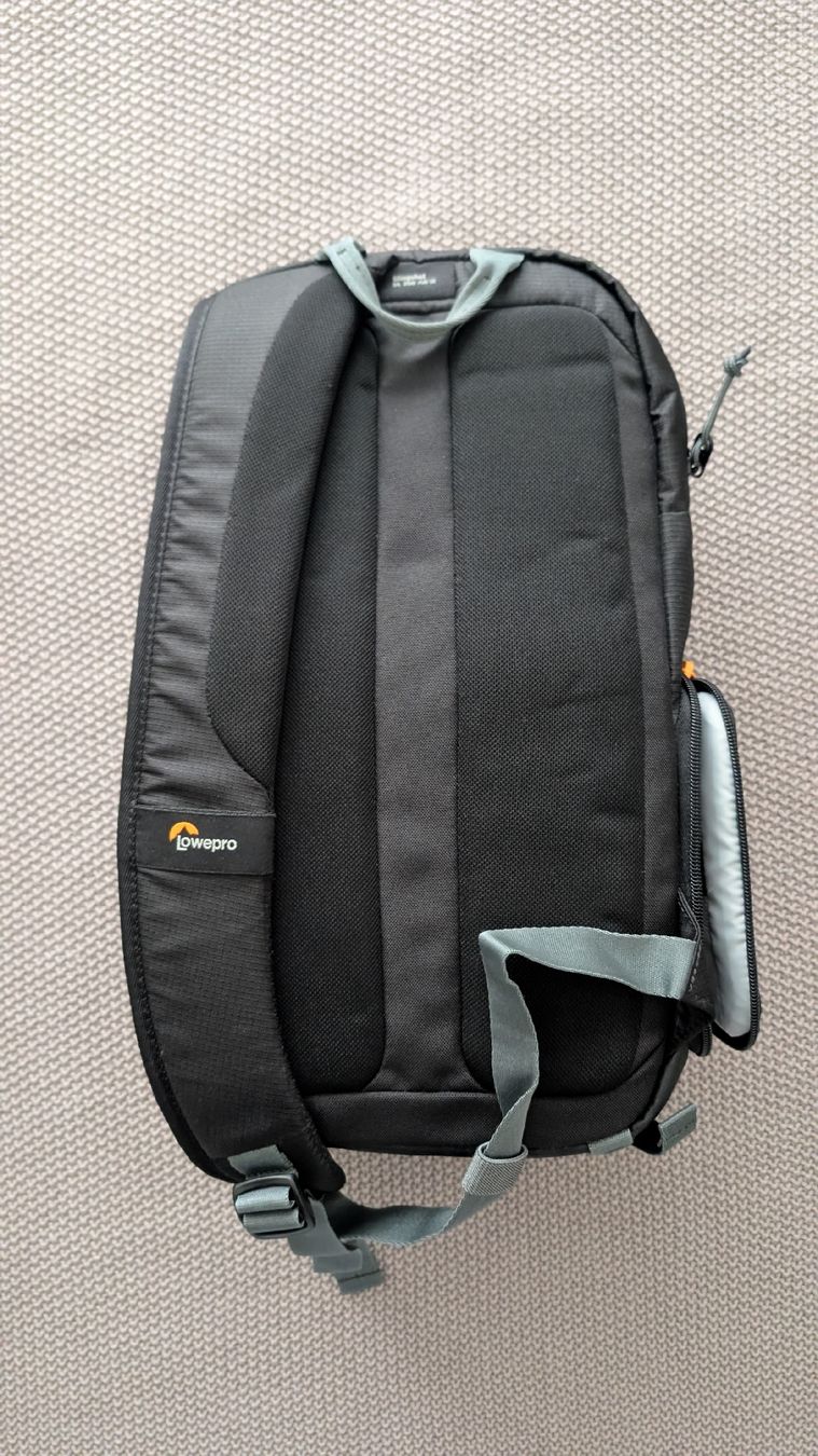 Lowepro Rucksäcke: Foto Rucksack Lowepro – Gebraucht aus Bern von fpa-92 3