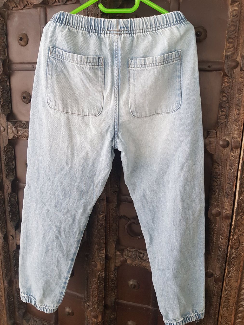 Next Pantaloni: MÄDCHEN JEANS – Usato da Root venduto da LifestyleAccessoires 3