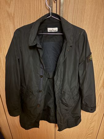 stone Island Micro Reps (M)