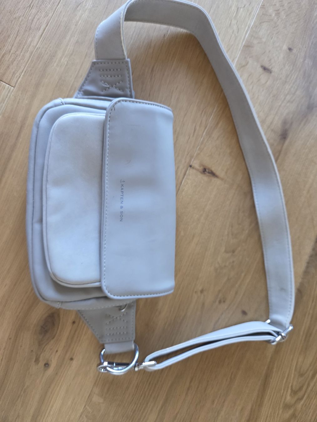 Kapten & Son Sacs: Kapten & Son Bauchtasche – D'occasion à Stein AG par MARILiii89
