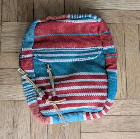 Gürteltasche Tasche klein