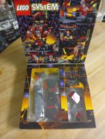 Lego System 6949 Sirius, komplett, guter Zustand