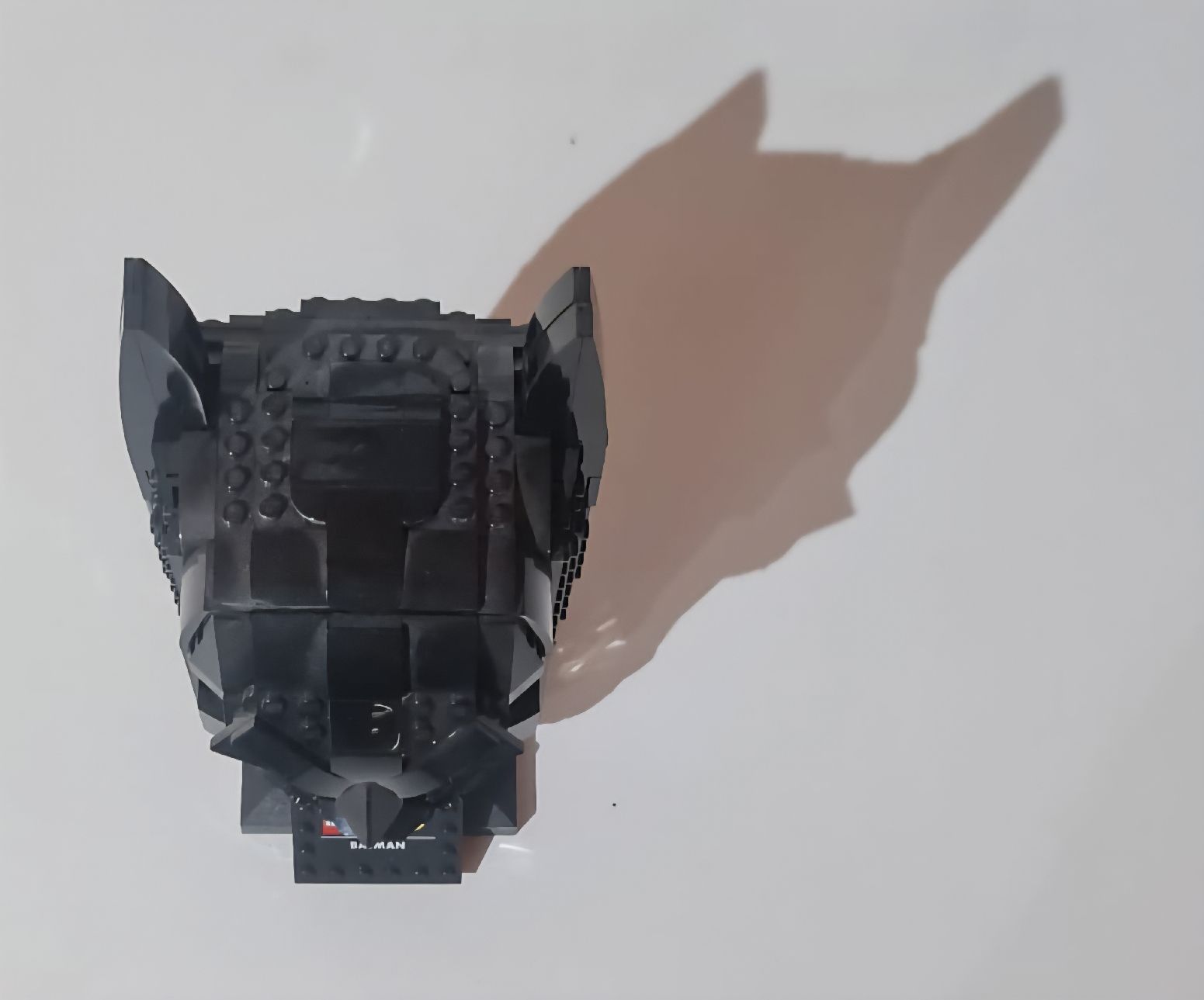 Lego Giocattoli: Lego 76182 Batman Helm – Usato da Safnern venduto da Brionne 2