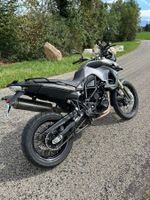 BMW F800 GS