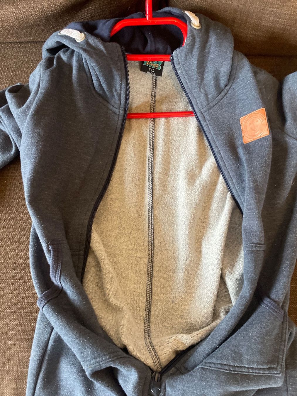 Tute: Jumpsuit Gr. 134 / 140 – Usato da Genève venduto da Livsonman 2