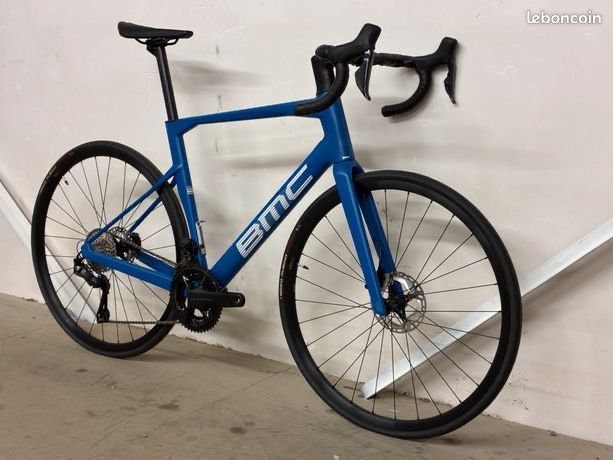 BMC Vélos: BMC Roadmachin TWO – D'occasion à Basel par zugchef 1