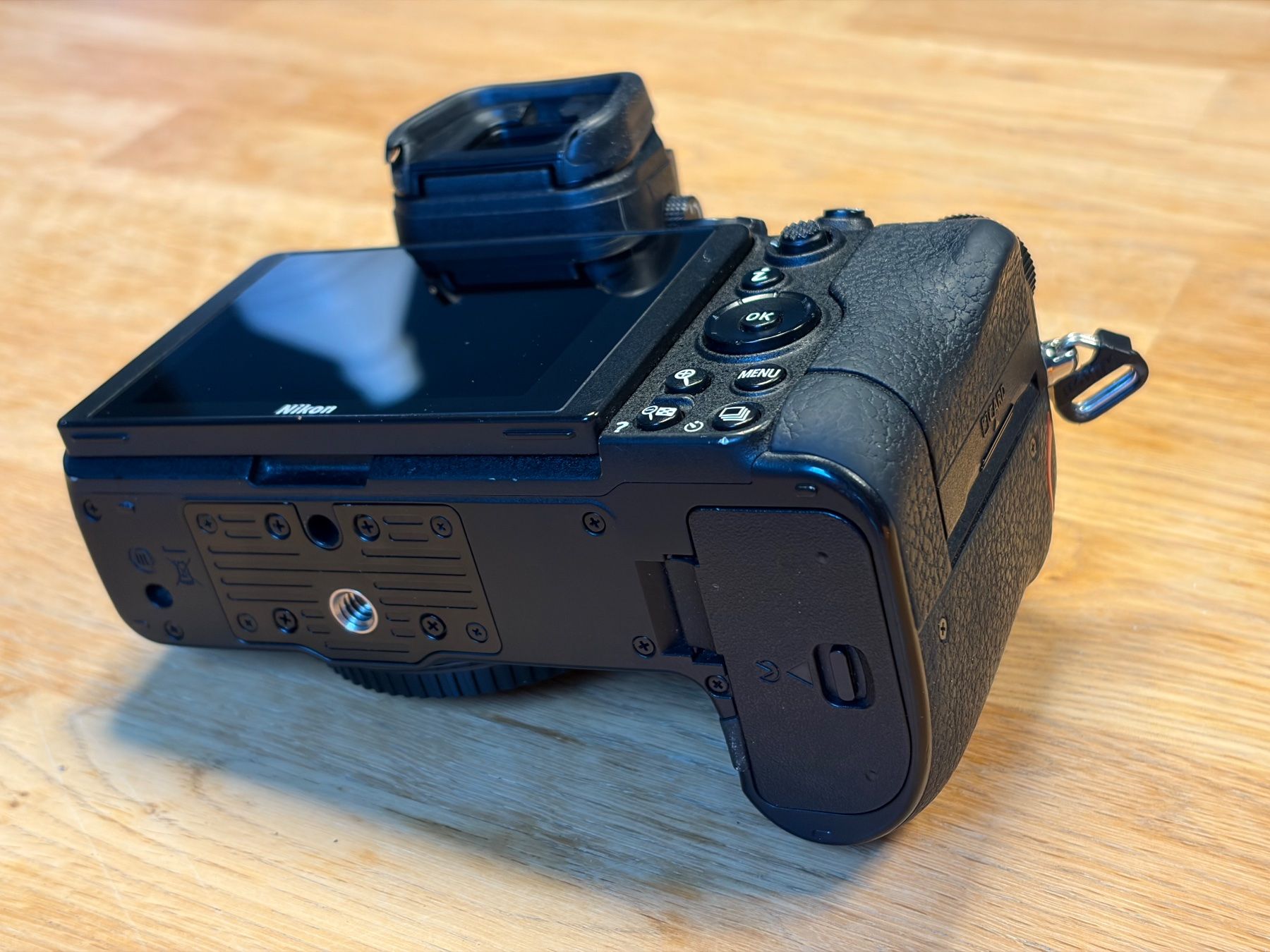 Nikon Fotocamera: Nikon z6 II - Boîtier – Usato da Lausanne venduto da adrian_lwn 6