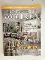 Romantisch Wohnen JUNI/JULI 2026