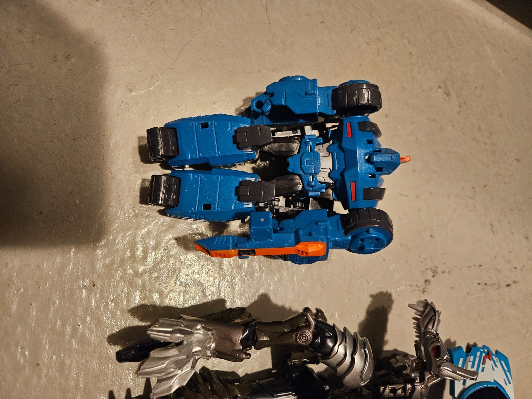 Hasbro Giocattoli: Transformers Bumblebee uvm.  14 Stück – Usato da Embrach venduto da Lilly2021 7