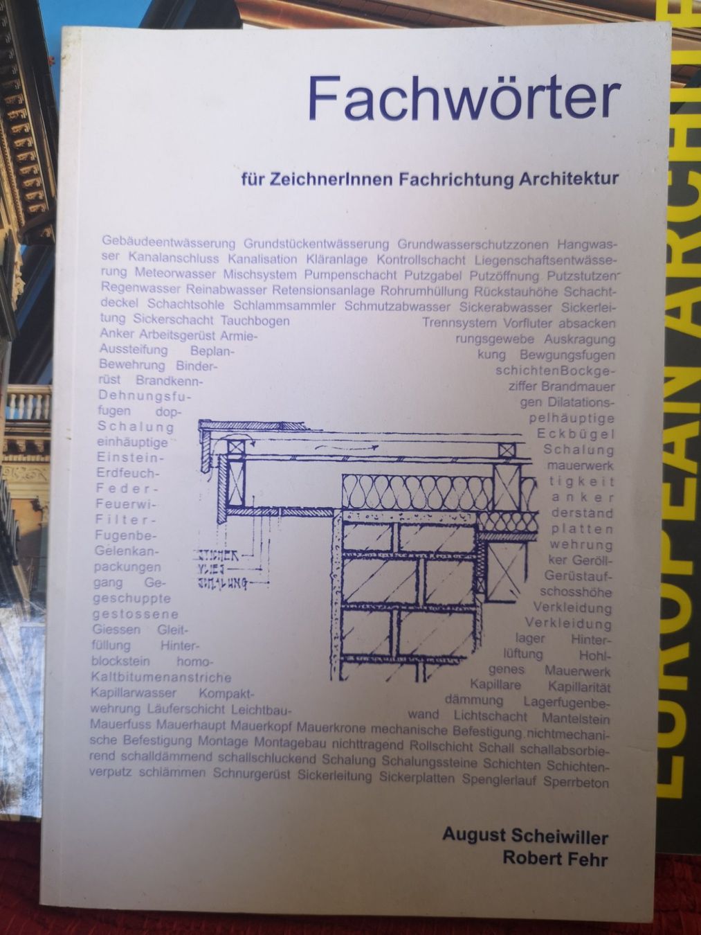 Livres: Architekturbücher – D'occasion à Chur par Bellissimi 2