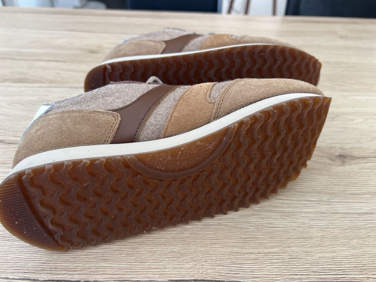 Gant Scarpe da donna: Sneakers Gant, Taille 37 – Usato da La Chaux-de-Fonds venduto da GabrielaKlein 6