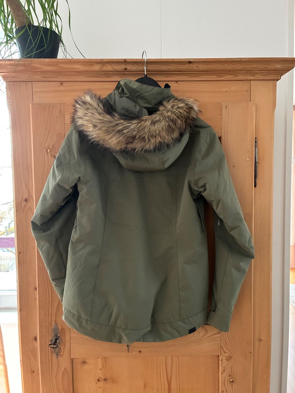 Roxy Giacche: Modische Skijacke von Roxy – Nuovo (secondo la descrizione) da Zürich venduto da Stefania64 1