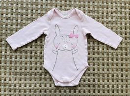 Body Taille 86