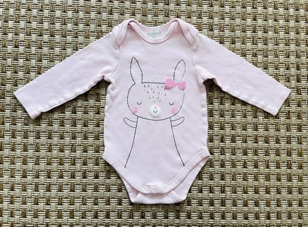 Body Taille 86