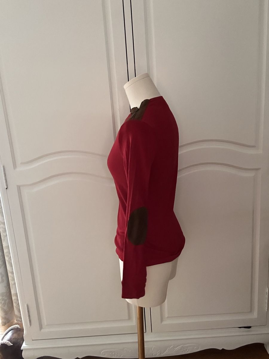 Ralph Lauren Tops: Ralph Lauren Oberteil s – Gebraucht aus Pfaffhausen von Klaras_second_hand 4