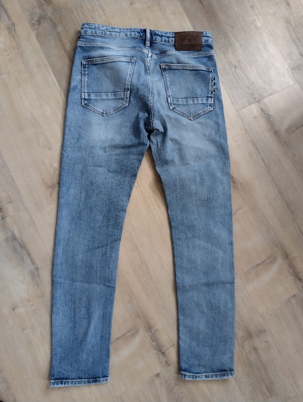 Maison Scotch Jeans: Scotch & Soda Jeans W31 L32 – Gebraucht aus Dättwil AG von Kleinaberfein 3