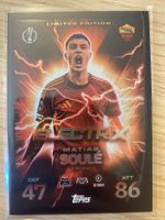 Topps Match Attax Extra 25/26 Limited Edition Soulé LE16