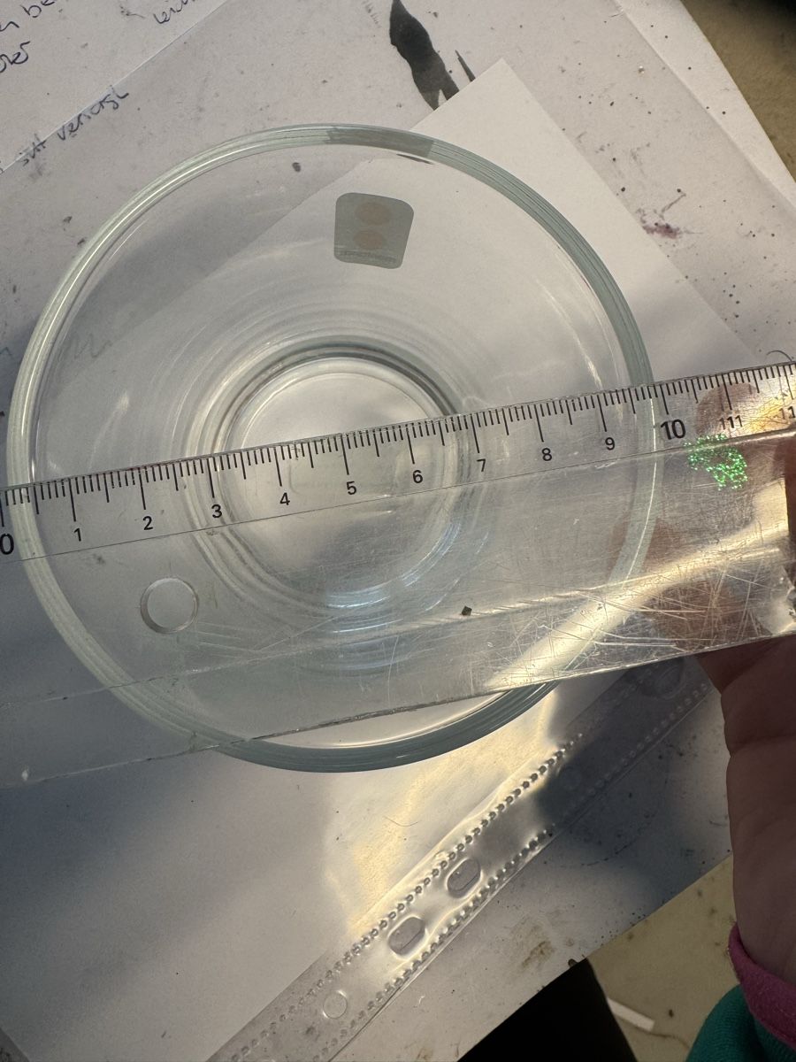 Bicchieri: Montana Teelichtglas, Glas 18x – Nuovo e nell'imballaggio originale da Wangen SZ venduto da Chafler78 2