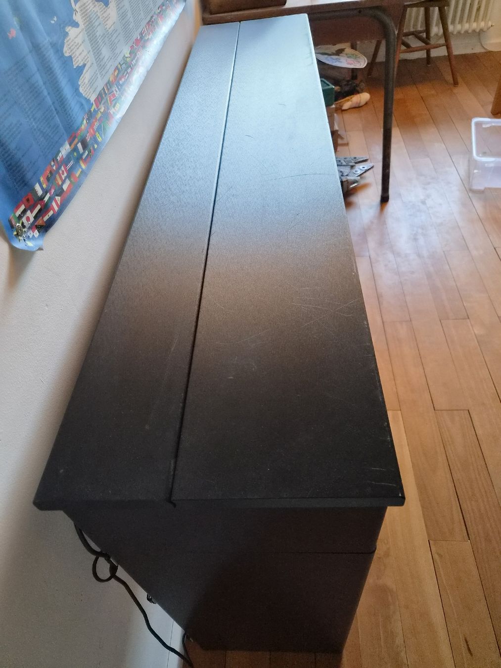 Roland Instruments de musique: Roland DP-990F Digitalpiano – D'occasion à Zürich par Pazzenreich 5