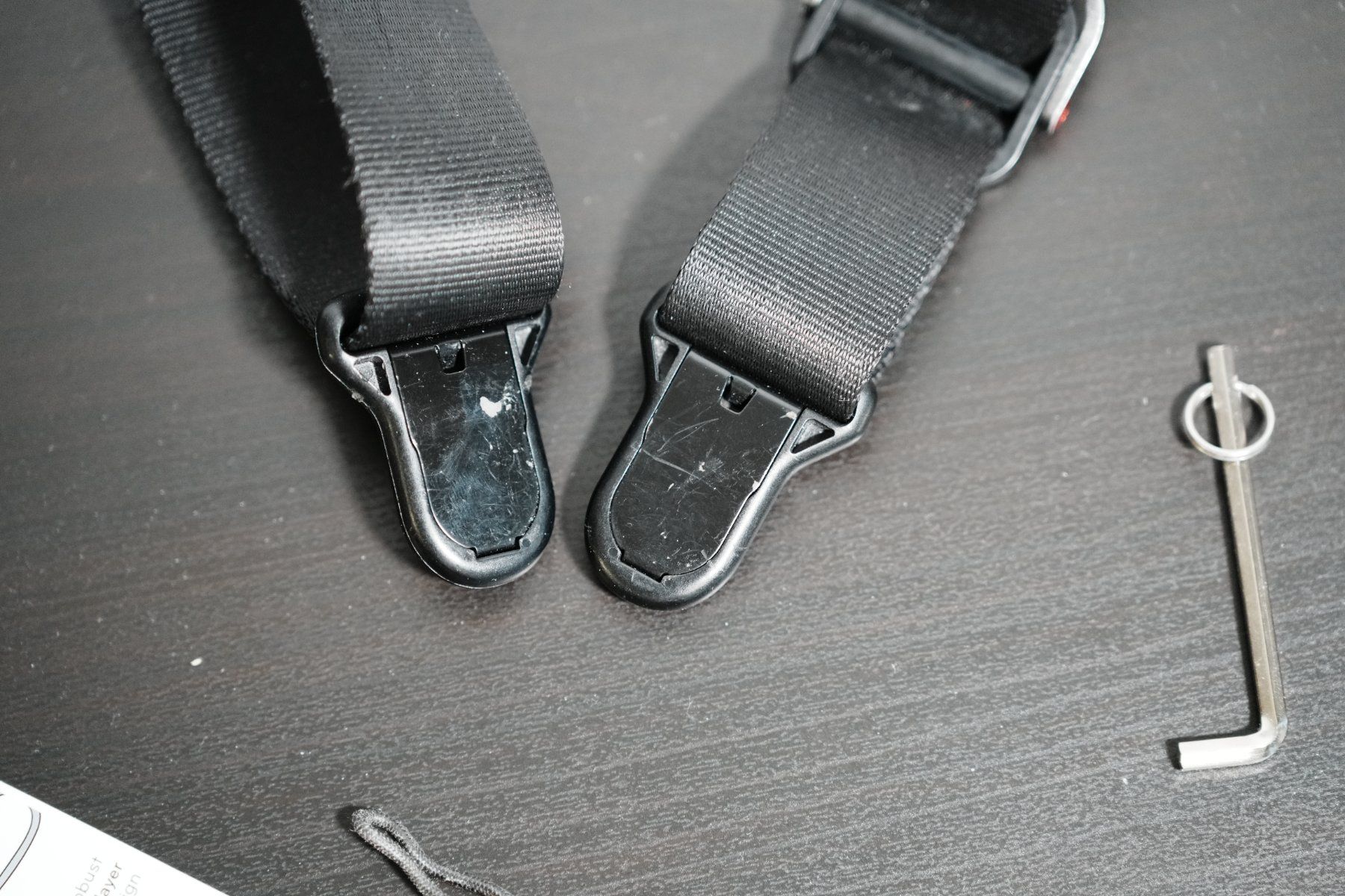 Peak Design Sonstiges Zubehör: Peak Design Slide Lite – Gebraucht aus Neuchâtel von yan_lq56 1