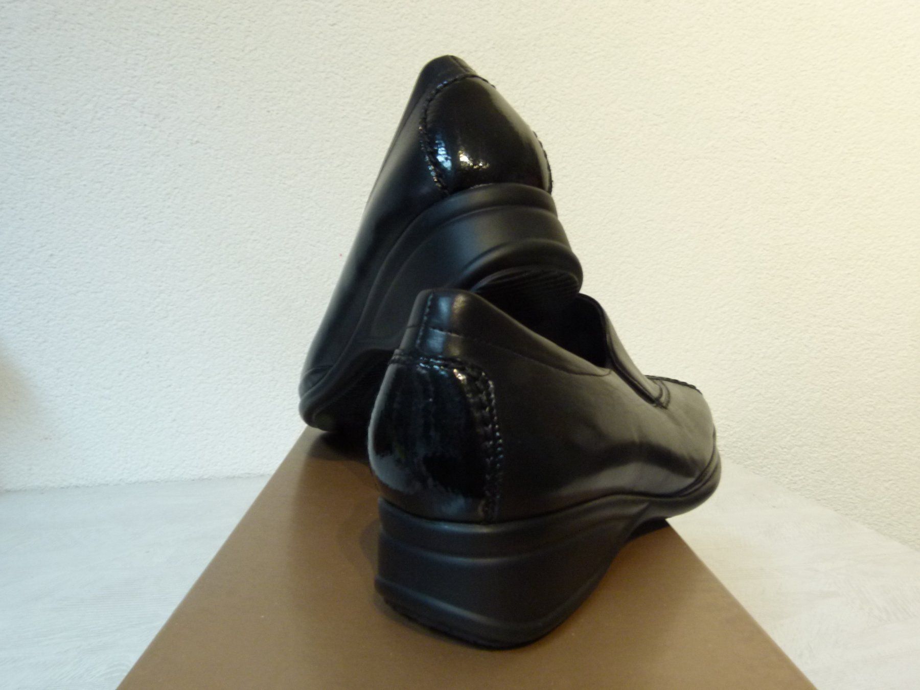Scarpe da donna: Semler Slipper RIA H, 3.5-H Lp,139 – Nuovo (secondo la descrizione) da Uerkheim venduto da Justi.y 5