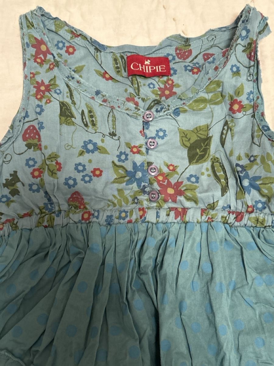 Camicette, T-shirt & Top: Chipie Oberteil Grösse 4 Jahre – Usato da Uetikon am See venduto da barceloneta 1