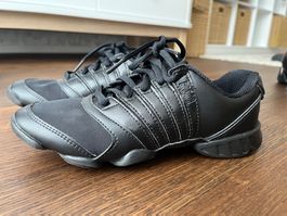 Bloch Damenschuhe Gr. 36 Schwarz - selten benutzt