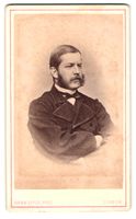 Fotografie Herm. Linde, Lübeck, Johanni